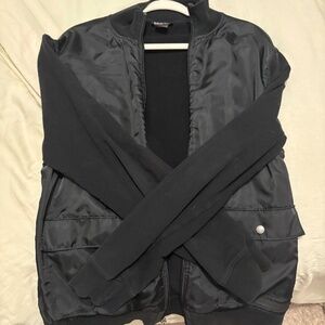 Michael Kors Lightweight Jacket